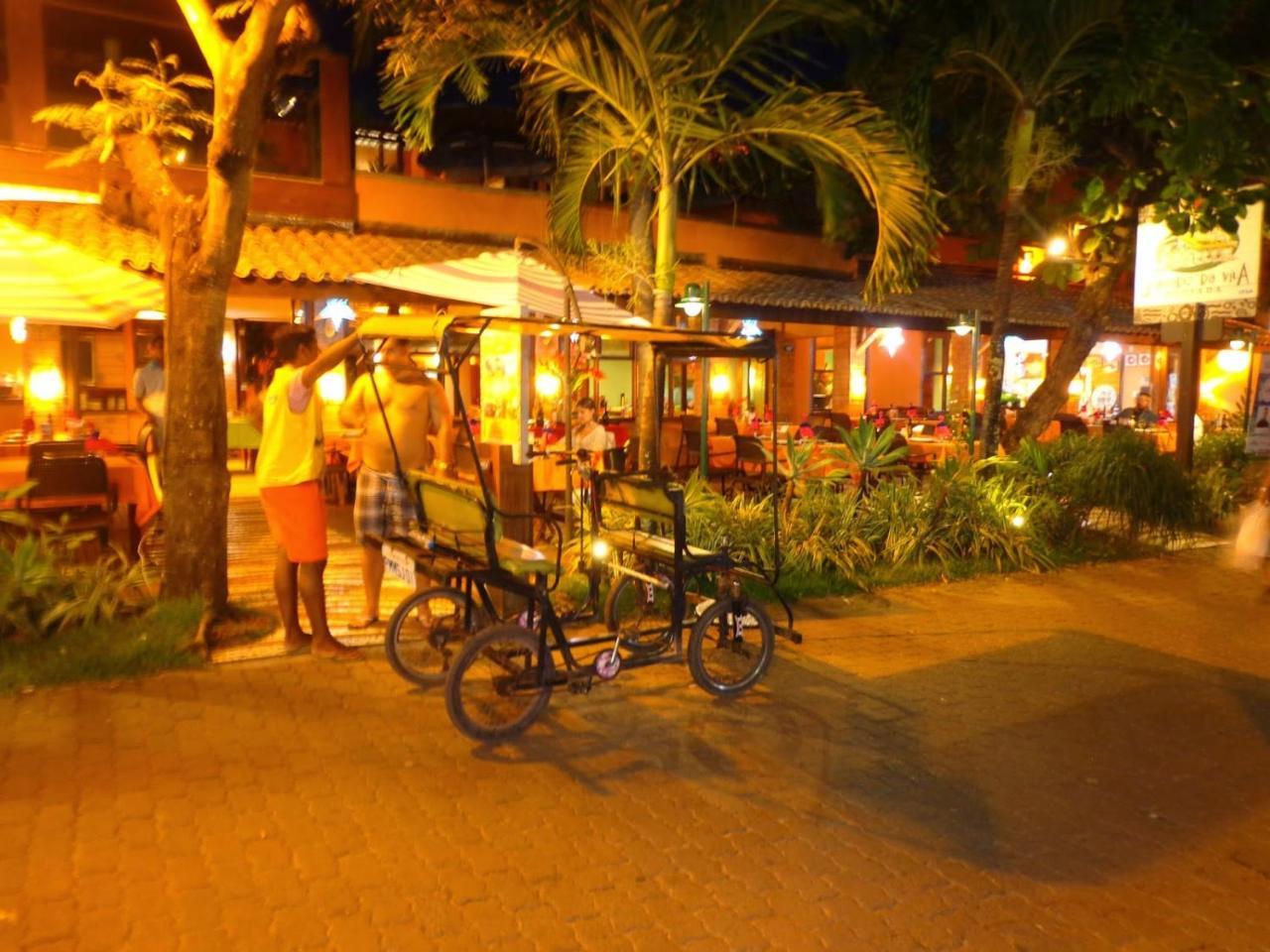 Casa Praia Do Forte Exterior photo